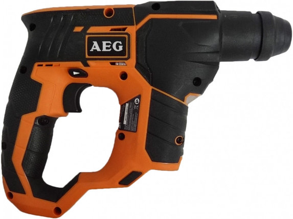 Перфоратор AEG BBH 12 LI-0, фото 2