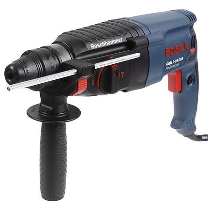 Перфоратор Bosch GBH 2-26 DRE, фото 2