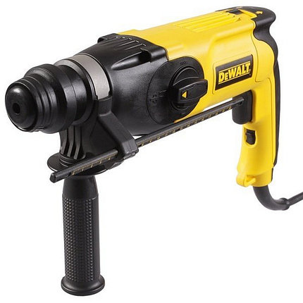 Перфоратор DeWalt D25103K, фото 2