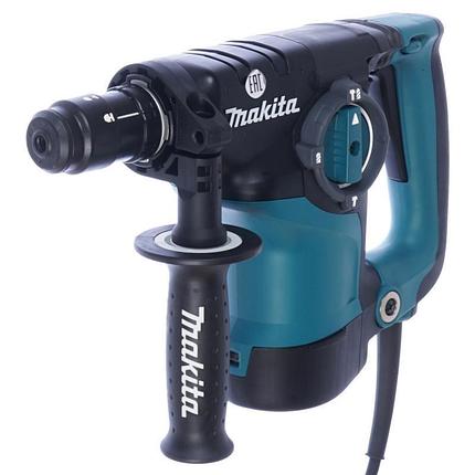Перфоратор Makita HR 2811 FT, фото 2