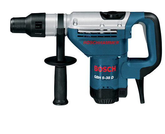 Перфоратор Bosch GBH 5-38 D, фото 2
