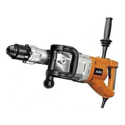 Перфоратор AEG PN 11 E, фото 2
