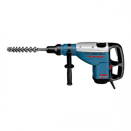 Перфоратор Bosch GBH 7-46 DE, фото 2