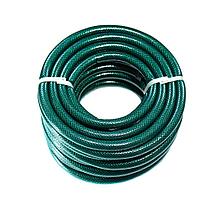 Шланг поливочный Evci Plastik Метеор диаметр 3/4 дюйма, длина 20 м (MT 3/4 20), фото 2