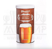 Muntons "IPA Bitter", 1,8 кг