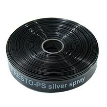 Шланг туман Presto-PS лента Silver Spray длина 100 м, ширина полива 8 м, диаметр 40 мм (401007-5), фото 2