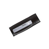 Капельная лента Presto-PS эмиттерная 3D Tube капельницы через 20 см, расход 2.7 л/ч, длина 1000 м (3D-20-1000), фото 2