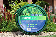 Шланг садовый Tecnotubi Euro Guip Green для полива диаметр 3/4 дюйма, длина 30 м (EGG 3/4 30), фото 2