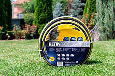 Шланг садовый Tecnotubi Retin Professional для полива диаметр 3/4 дюйма, длина 15 м (RT 3/4 15), фото 2