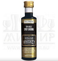 Эссенция Still Spirits "Single Whiskey Spirit" (Top Shelf), на 2,25л