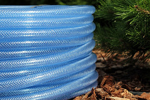 Шланг поливочный Evci Plastik Export высокого давления диаметр 16 мм, длина 50 м (VD 16 50), фото 3