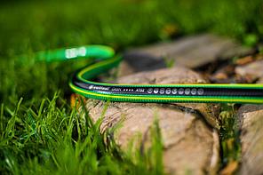 Шланг садовый Cellfast Green ATS2 для полива диаметр 5/8 дюйма, длина 25 м (GR 5/8 25), фото 2