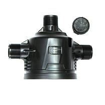 Фильтр Presto-PS дисковый 2,5" дюйма для капельного полива (FD-25120), фото 2