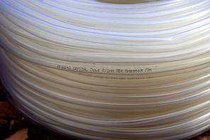 Шланг пвх пищевой Presto-PS Сrystal Tube диаметр 16 мм, длина 100 м (PVH 16 PS), фото 2