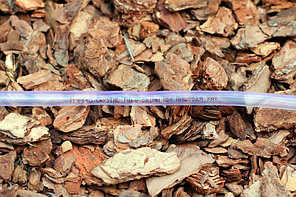 Шланг пвх пищевой Presto-PS Сrystal Tube диаметр 16 мм, длина 100 м (PVH 16 PS), фото 3