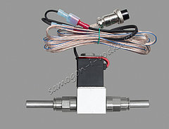 Дополнительный клапан отбора для автоматики серии БКУ-09x v2.0