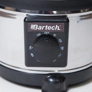 Маслобойка бытовая Bartech 15 литров, фото 2