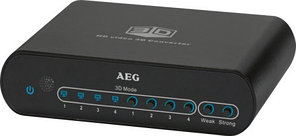 3D-преобразователь AEG DVK 4628, фото 2