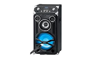 Развлекательный центр AEG EC 4834 KARAOKE, фото 2