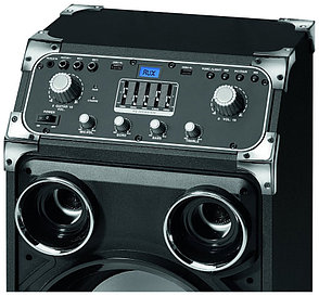 Развлекательный центр AEG EC 4834 KARAOKE, фото 2