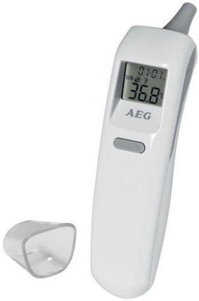 Инфракрасный термометр AEG FT 4919, фото 2