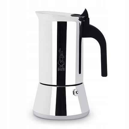 Гейзерная кофеварка BIALETTI VENUS 6TZ, фото 2