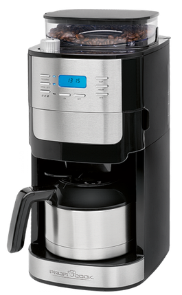 Кофеварка ProfiCook PC-KA 1137, фото 2