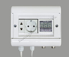 Автоматика управления отбором БКУ-011УВА