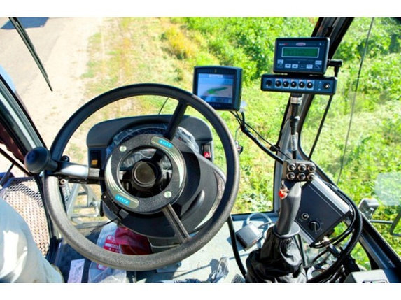 Автопилот Smart Steer 3D (Raven, США), фото 2