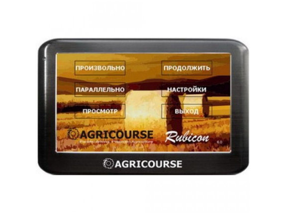 Система параллельного вождения Agricourse PD, фото 2
