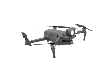 Квадрокоптер DJI Mavic 2 Enterprise Dual, фото 2