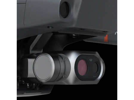 Квадрокоптер DJI Mavic 2 Enterprise Dual, фото 2