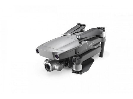 Квадрокоптер DJI Mavic 2 Zoom, фото 2