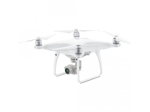 Квадрокоптер Phantom 4 Pro V2.0, фото 2