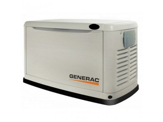Генератор Generac 5,6 HSB, фото 2