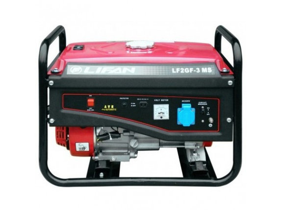 Генератор Lifan LF2GF-3MS BG, фото 2