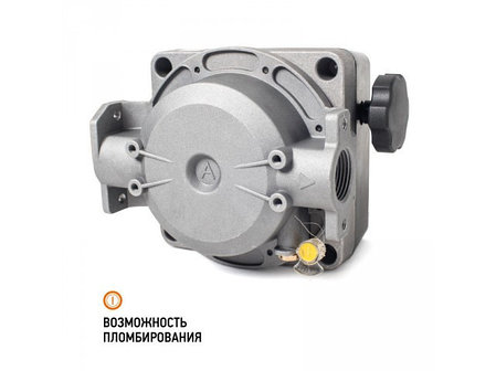 Счетчик учета дизельного топлива BGM-120, 20-120 л/мин, фото 2
