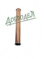 Медная царга 2″ (51 мм)