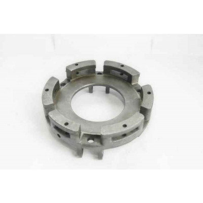 Корпус корзины двухдискового сцепления FT240A/244A FT240/244, фото 2