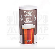 Muntons Bitter, 1,5кг