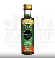 Эссенция Still Spirits "Melon Liqueur" (Top Shelf), на 1,125 л