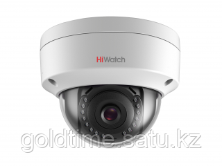 Видеокамера HiWatch DS-I402