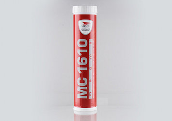 ВМП АВТО МС 1610 Magma – высокотемпературная смазка для хлебопекарных печей, картридж 400 мл