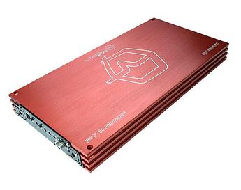 Усилитель Ural PT 2.1200F