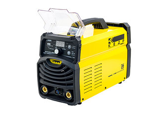 Ручная дуговая сварка MMA / ARC