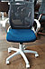 Кресло Fly Lux GTP White, фото 3