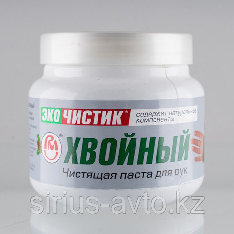 ВМП АВТО Эко Чистик Хвойный, 450 мл