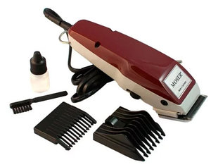 Машинки для стрижки