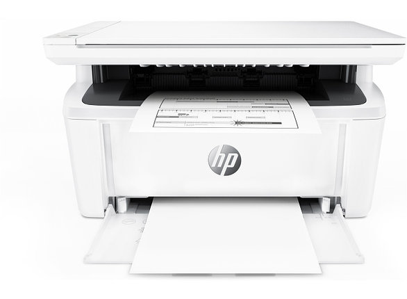 МФУ HP LaserJet Pro M28a A4, фото 2