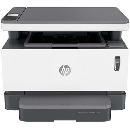 МФУ HP Neverstop 1200w A4, фото 2